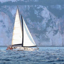 Bavaria 51 Cruiser