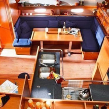 Bavaria 51 Cruiser