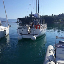 Bavaria 51 Cruiser