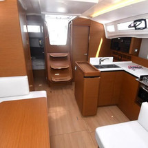 Jeanneau Sun Odyssey 410