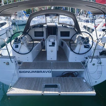 Jeanneau Sun Odyssey 410
