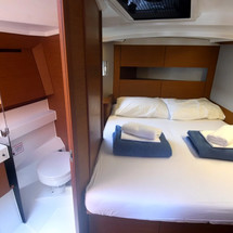Jeanneau Sun Odyssey 410
