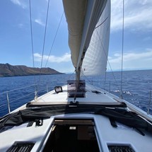 Dufour 390 Grand Large