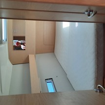 Dufour 390 Grand Large