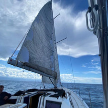 Dufour 390 Grand Large