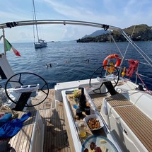 Dufour 390 Grand Large
