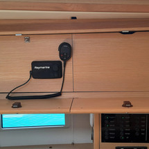 Dufour 390 Grand Large