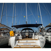 Bavaria Cruiser 51