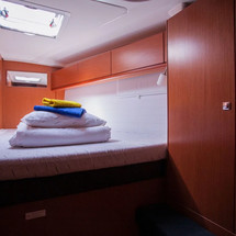 Bavaria Cruiser 51