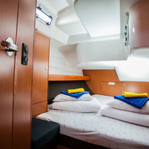 Bavaria Cruiser 51