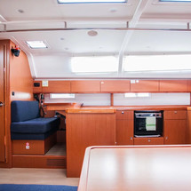 Bavaria Cruiser 51