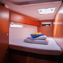 Bavaria Cruiser 51