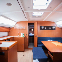 Bavaria Cruiser 51