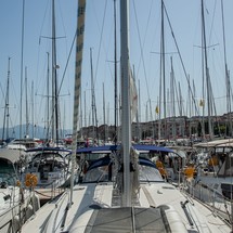 Bavaria Cruiser 51