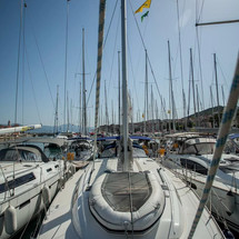 Bavaria Cruiser 51