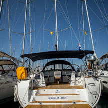 Bavaria Cruiser 51