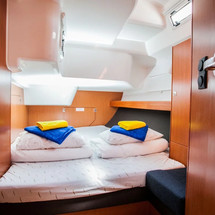 Bavaria Cruiser 51