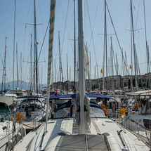 Bavaria Cruiser 51