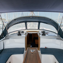 Bavaria Cruiser 51