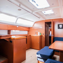 Bavaria Cruiser 51