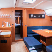 Bavaria Cruiser 51