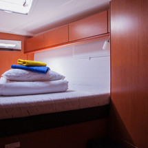 Bavaria Cruiser 51