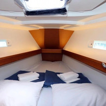 Jeanneau Sun Odyssey 449