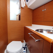 Jeanneau Sun Odyssey 449