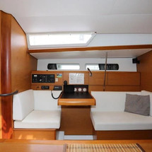 Jeanneau Sun Odyssey 449