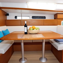 Jeanneau Sun Odyssey 449