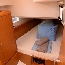 Jeanneau Sun Odyssey 419