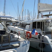 Lagoon 39