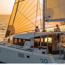 Lagoon 39