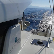 Lagoon 39