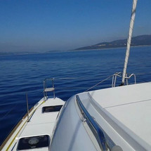 Lagoon 39