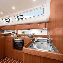 Bavaria Cruiser 51