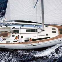 Bavaria Cruiser 51