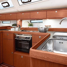 Bavaria Cruiser 51