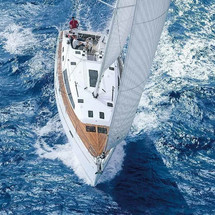 Bavaria Cruiser 51