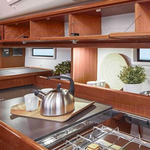 Bavaria Cruiser 51