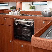 Bavaria Cruiser 51