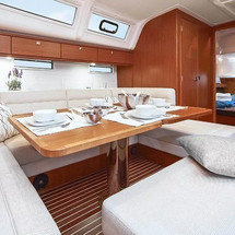 Bavaria Cruiser 51
