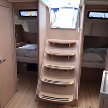 Beneteau Oceanis 46.1