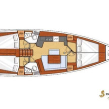 Oceanis 45