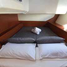 Oceanis 45