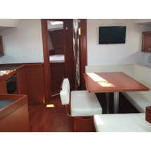 Oceanis 45