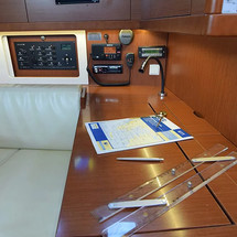 Oceanis 45