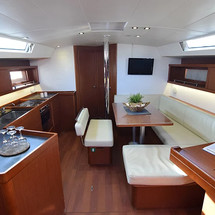 Oceanis 45