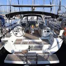 Oceanis 45