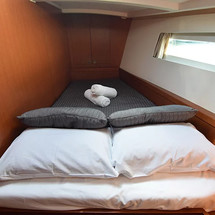 Oceanis 45